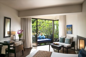 Anantara Bophut Koh Samui Resort