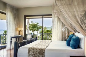 Anantara Bophut Koh Samui Resort