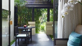Anantara Bophut Koh Samui Resort