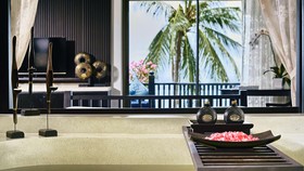 Anantara Bophut Koh Samui Resort