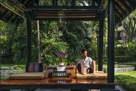 Anantara Bophut Koh Samui Resort