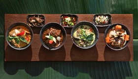 Anantara Bophut Koh Samui Resort