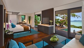 Anantara Bophut Koh Samui Resort
