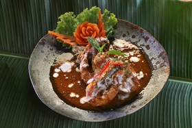 Anantara Bophut Koh Samui Resort
