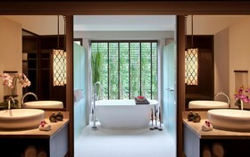 Anantara Bophut Koh Samui Resort
