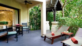 Anantara Bophut Koh Samui Resort