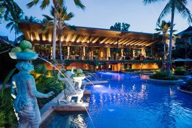 Anantara Bophut Koh Samui Resort
