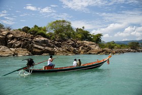 Anantara Bophut Koh Samui Resort