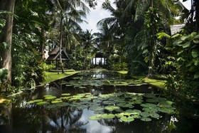 Anantara Bophut Koh Samui Resort