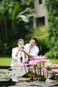 Anantara Bophut Koh Samui Resort