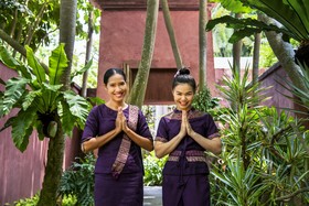 Anantara Bophut Koh Samui Resort