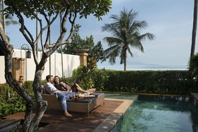 Anantara Bophut Koh Samui Resort