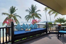Anantara Bophut Koh Samui Resort