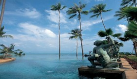 Anantara Bophut Koh Samui Resort