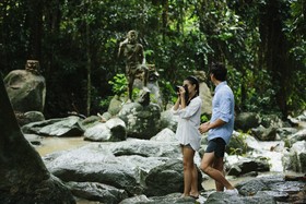 Anantara Bophut Koh Samui Resort