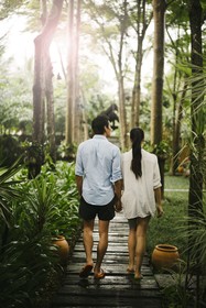Anantara Bophut Koh Samui Resort
