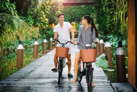 Anantara Bophut Koh Samui Resort