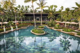 Anantara Bophut Koh Samui Resort