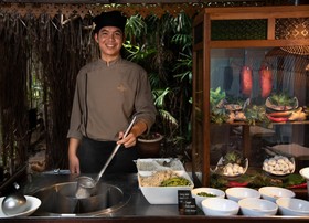 Anantara Bophut Koh Samui Resort