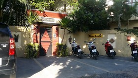 Baan Luxor
