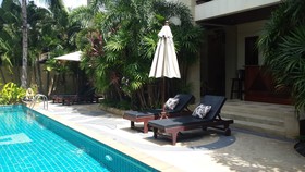 Baan Luxor