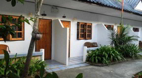 Baanrommai Resort