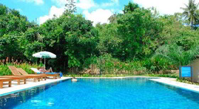 Baanrommai Resort