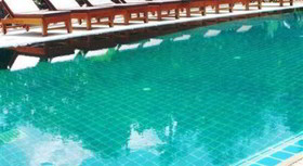 Baanrommai Resort