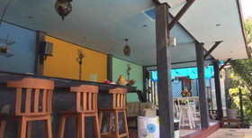 Baanrommai Resort
