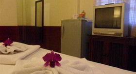 Baanrommai Resort
