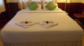 Baanrommai Resort