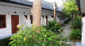 Baanrommai Resort