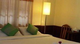 Baanrommai Resort