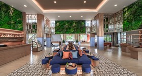 Bandara Spa Resort & Pool Villas, Samui