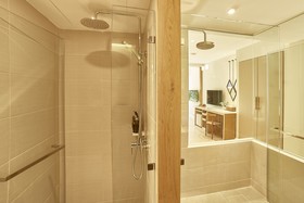 Bandara Spa Resort & Pool Villas, Samui