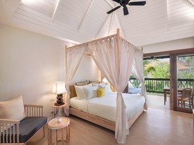 Bandara Spa Resort & Pool Villas, Samui