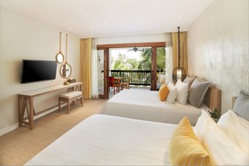 Bandara Spa Resort & Pool Villas, Samui