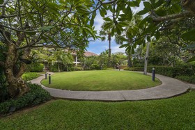 Bandara Spa Resort & Pool Villas, Samui