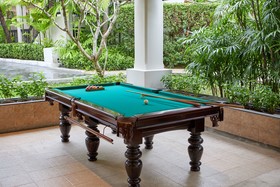 Bandara Spa Resort & Pool Villas, Samui