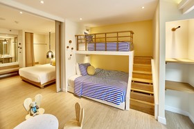 Bandara Spa Resort & Pool Villas, Samui