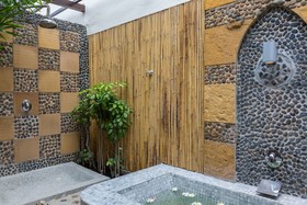 Bandara Spa Resort & Pool Villas, Samui