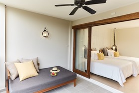 Bandara Spa Resort & Pool Villas, Samui