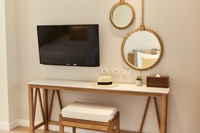 Bandara Spa Resort & Pool Villas, Samui