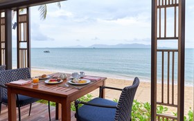 Bandara Spa Resort & Pool Villas, Samui
