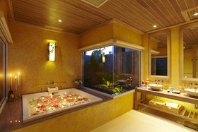 Bandara Spa Resort & Pool Villas, Samui