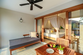 Bandara Spa Resort & Pool Villas, Samui