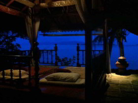 Ban Sabai Big Buddha Retreat & Spa