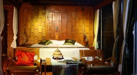 Ban Sabai Big Buddha Retreat & Spa