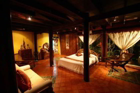 Ban Sabai Big Buddha Retreat & Spa