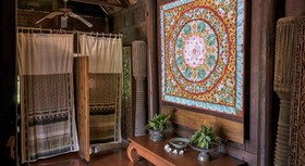 Ban Sabai Big Buddha Retreat & Spa